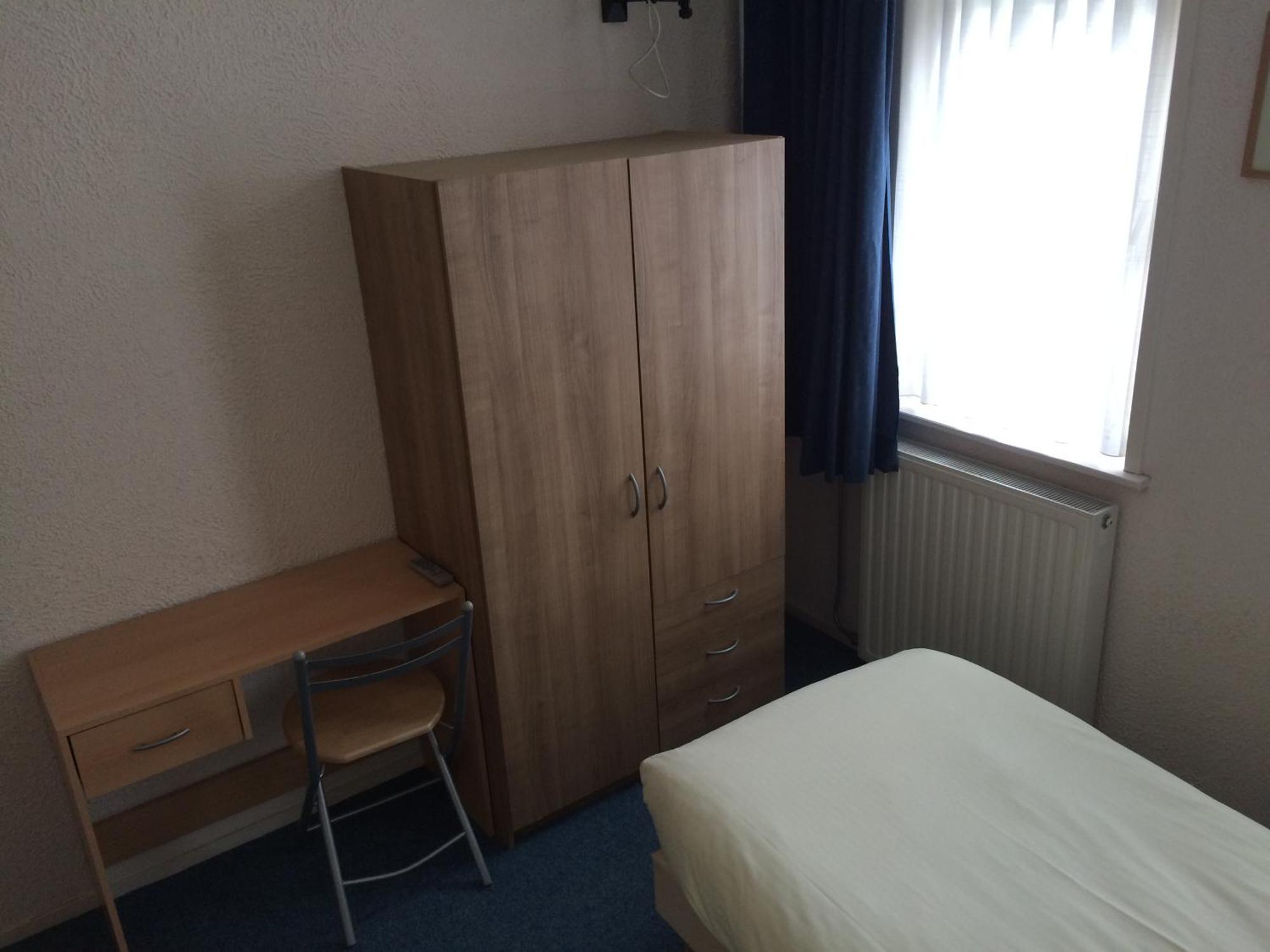 Hcr De Tukker Westdorpe Quarto foto