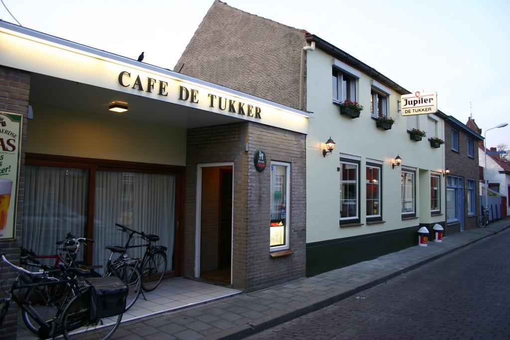 Hcr De Tukker Westdorpe Exterior foto